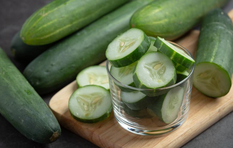 Leading Cucumber Export by Country & Company in 2024 - Tendata