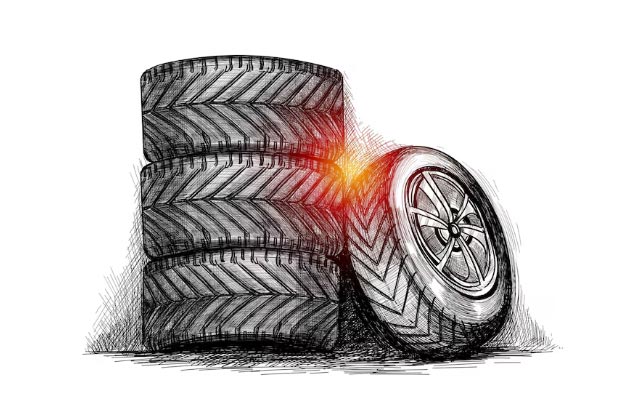 Global Import Tires in 2025 Overview - Tendata