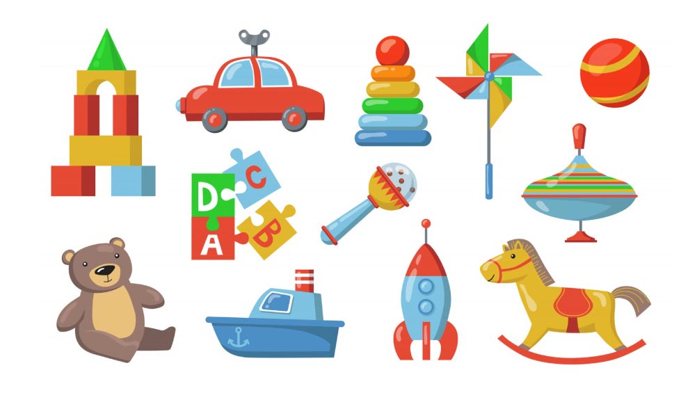Global Import Toys in 2025: Market Overview - Tendata
