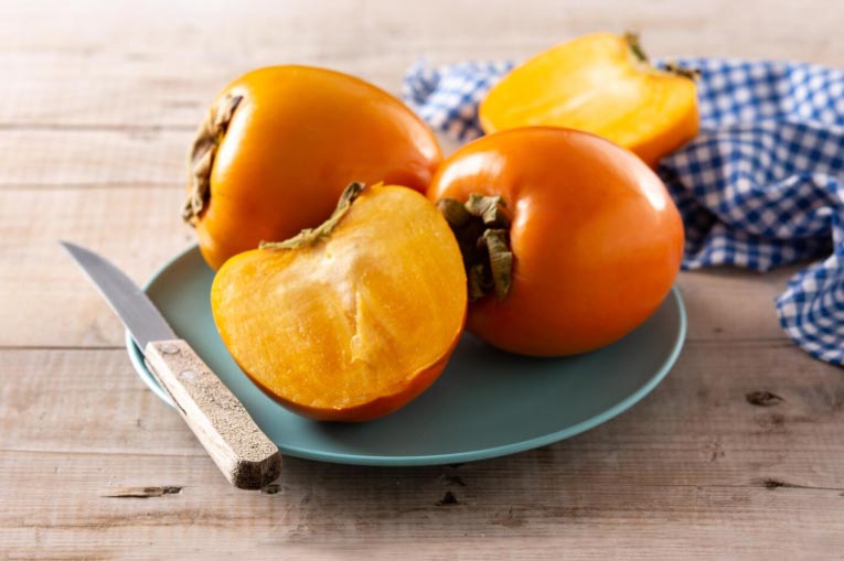 Global Persimmon Trade Overview in 2024: Top Persimmon Exporters and Importers