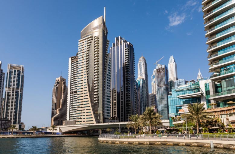 United Arab Emirates Exporters Data & Companies List in 2024 - Tendata