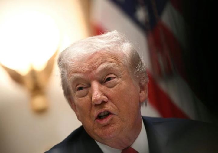 As Trump's Momentum Weakens, Canada's Trade Pivot Toward Europe Is Gaining Strength