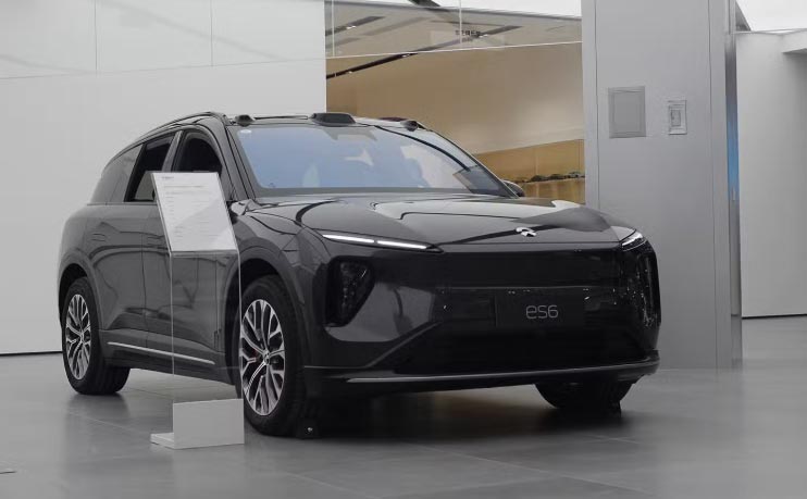 China and the EU Reach Consensus on Price Undertakings for Chinese Electric Vehicle Exports