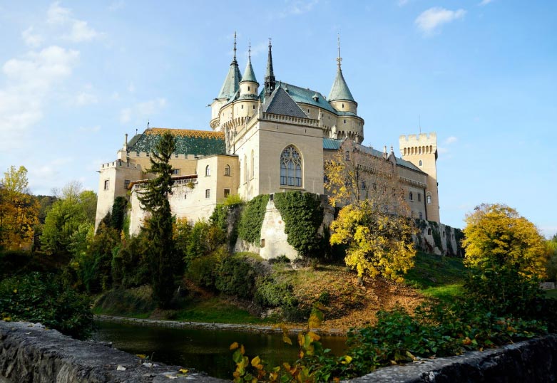 Slovakia Import Data in 2024 - Tendata