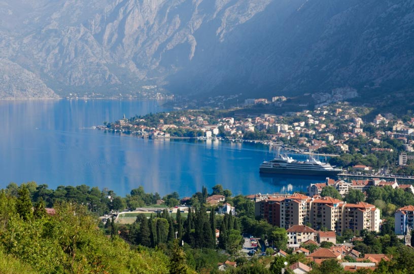 Top Montenegro's Export Products and Companies Overview in 2024 - Tendata