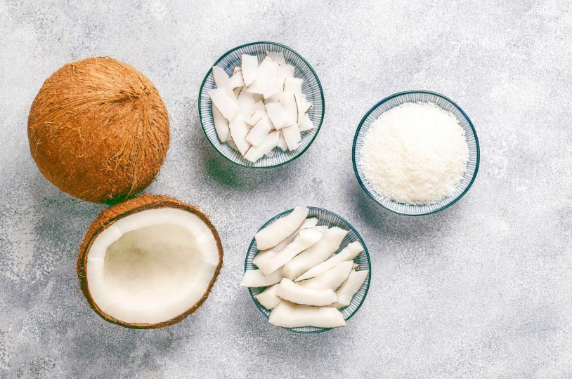 Global Coconut Sugar Importer Market in 2025 - Tendata