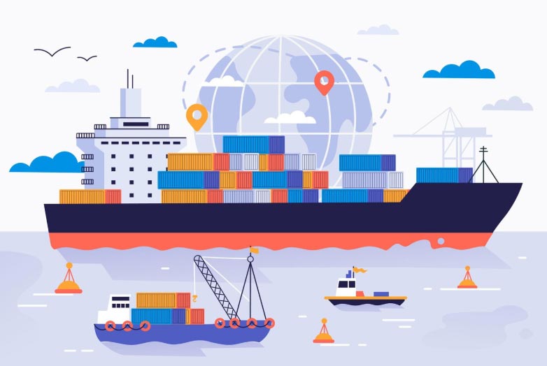 Why Foreign Trade Is Still the Most Effective Way to Customer Acquisition