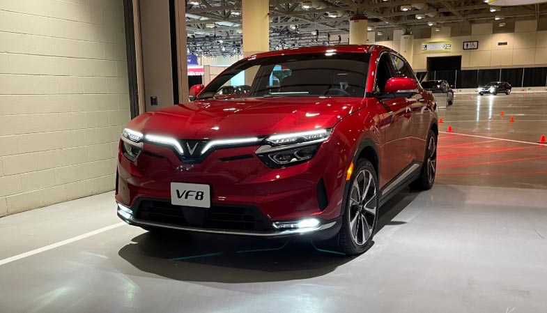 China Boosts Domestic Auto Sales Figures by Exporting “Brand-New Used Cars”