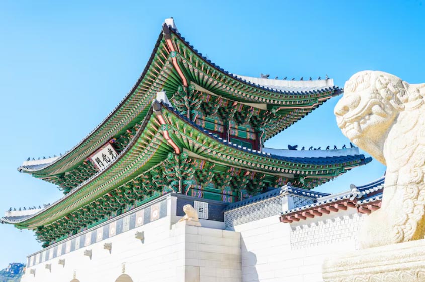 South Korea's Import Market Overview in 2025 - Tendata