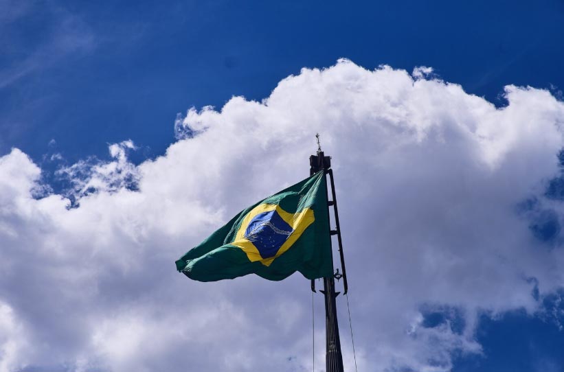 Brazilian Exports by Country & Company in 2025 - Tendata