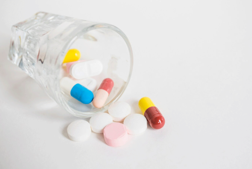 Top Antibiotics Exporting Countries  & Companies Overview in 2024 - Tendata