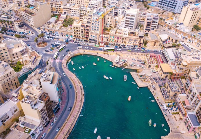 Malta Import Data in 2024 - Tendata