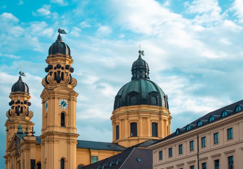 How to Develop the Germany Import Market? How to Find Germany Importers?