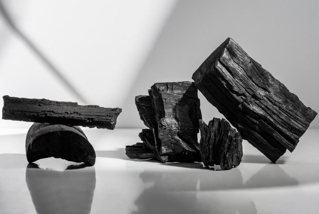 How Can Trade Data Help Me Identify Charcoal Import Trends and Buyers?