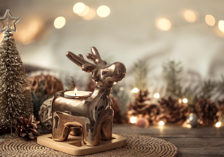 How Can Trade Data Help Me Analyze the Christmas Exports Market?