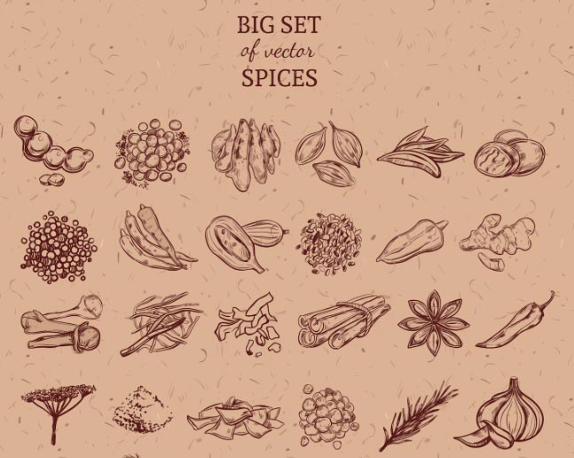 Top Global Spices importer by Country & Company - Tendata