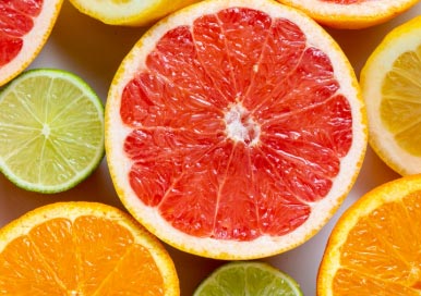 How Can Trade Data Help Me Identify Citrus Import Trends and Buyers?