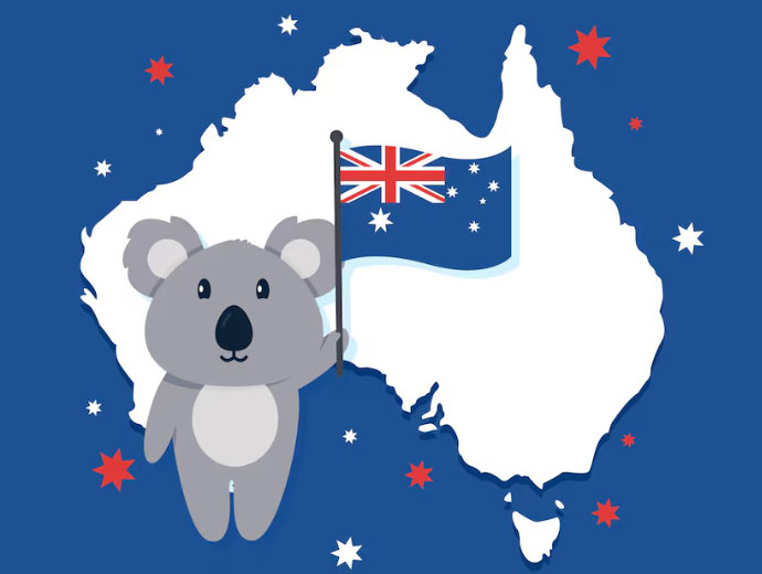 Australian Export Trade Partners by Country & Company in 2025 - Tendata