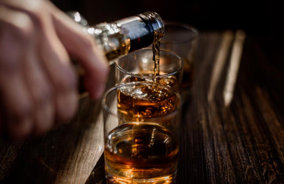 Top 10 Global Imported Alcohol by Country & Company & Products-Tendata