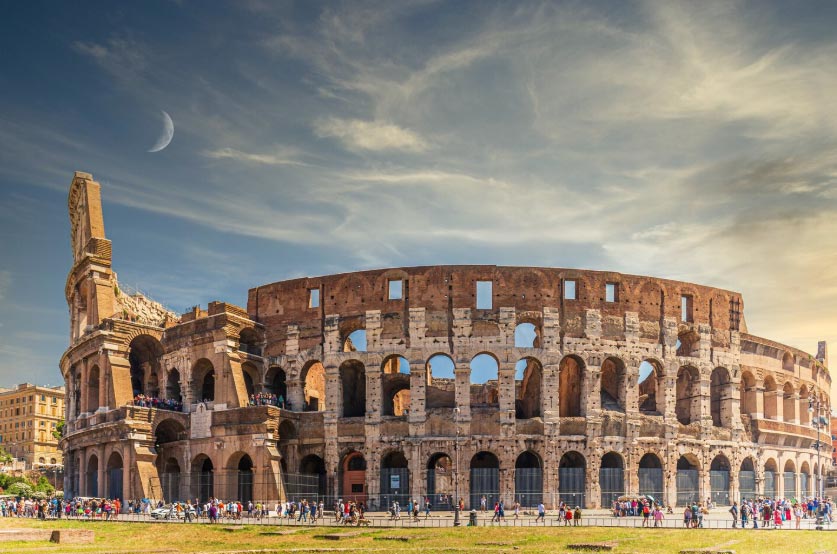 Italy Exports Market Analysis in 2025 - Tendata