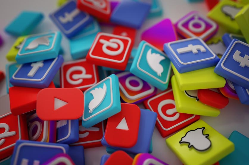 Social Media Strategy for Import Export Business Success