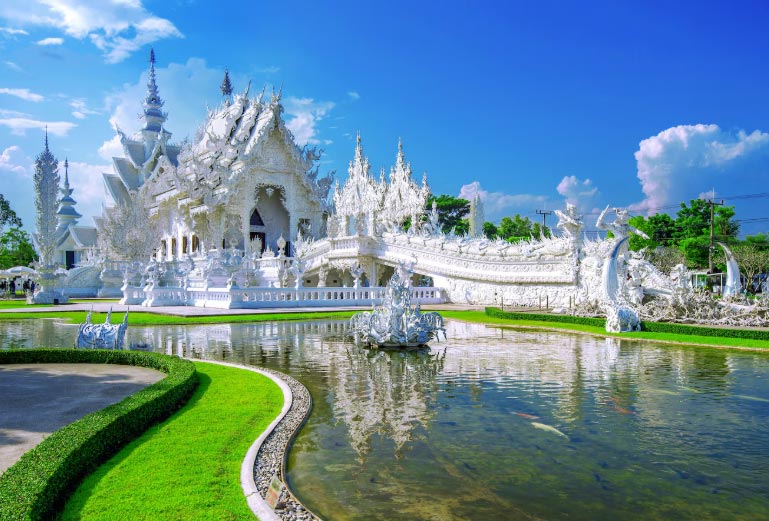 Leading Thailand's Imports Overviews in 2025 - Tendata