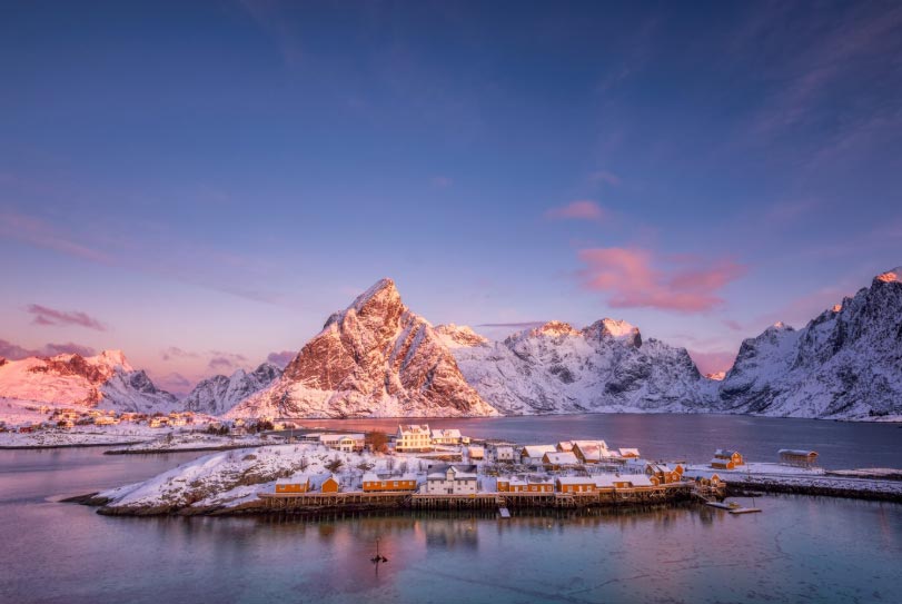 Overview of Leading Norway's Imports in 2025 - Tendata