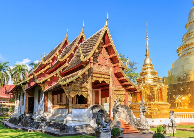 Leading Thailand's Exports Market Overviews in 2025 - Tendata