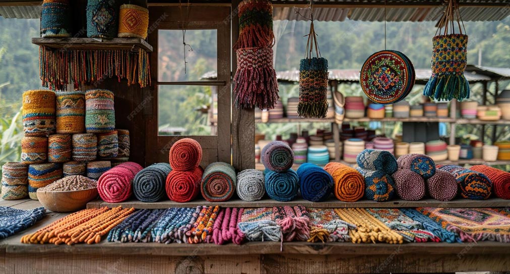 Top 10 Global Handicraft Import by Country & Company - Tendata