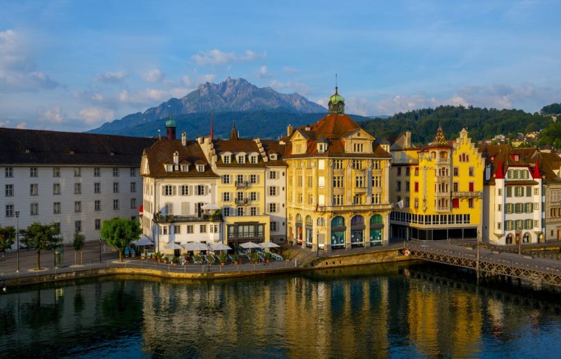 Top 10 Switzerland's Imports by Country & Company in 2025 - Tendata