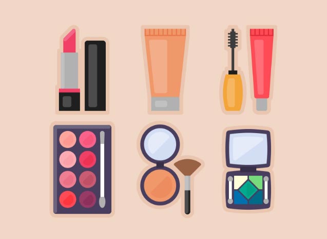 How Can I Find Reliable Buyers in the Make up Import Market?