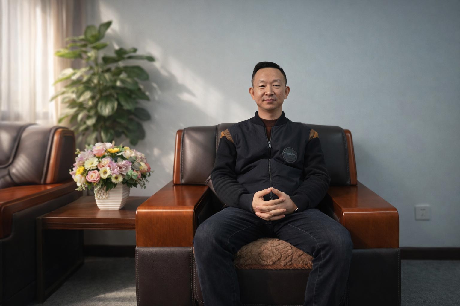 Say No to Burnout: I Never Force Overtime—Yet My Import-Export Business Keeps Growing