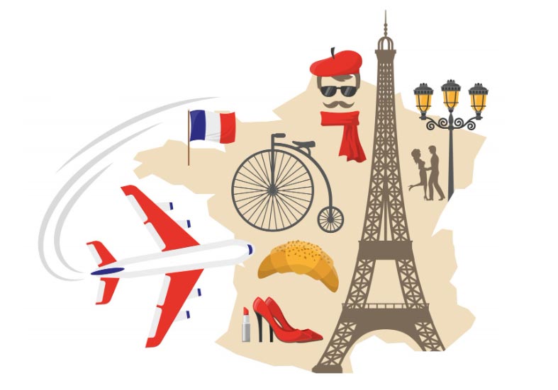 French Exports by Country & Company in 2025 Overviews - Tendata