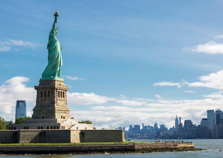 How Can Trade Data Help Identify Opportunities in US Largest Export?