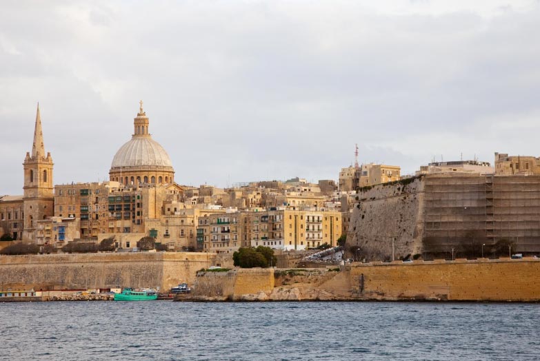 Malta Export Data in 2024 - Tendata
