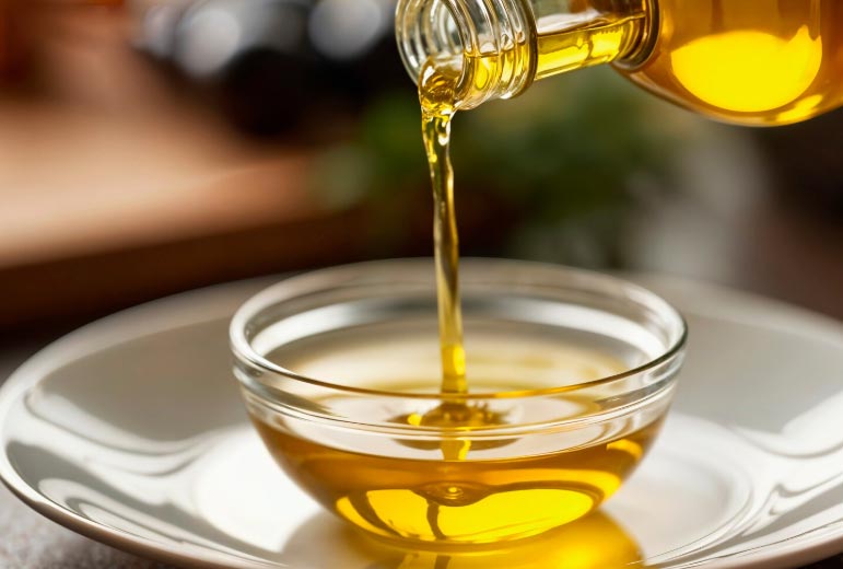 How Can I Find Reliable Buyers in the Import of Edible Oil Market?