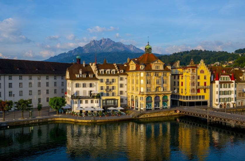 Major Switzerland's Exports Overview in 2025 - Tendata