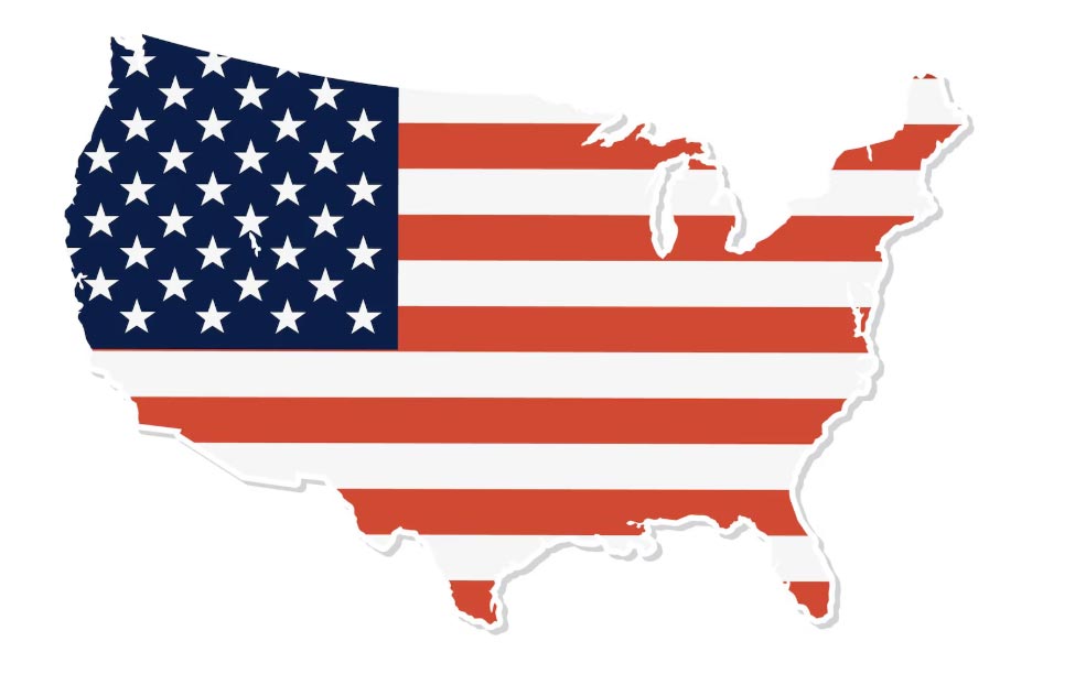 Top 10 United States Import Analysis in 2025 - Tendata
