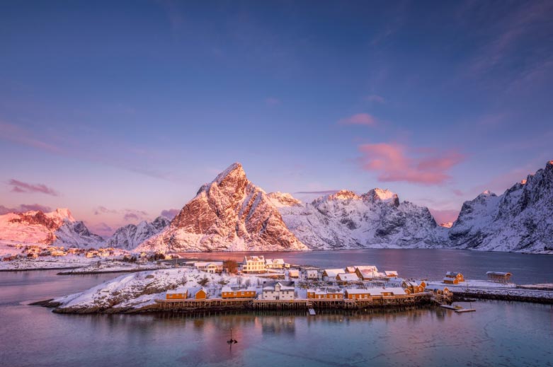 Leading Norway's Export Products & Companies in 2025 - Tendata