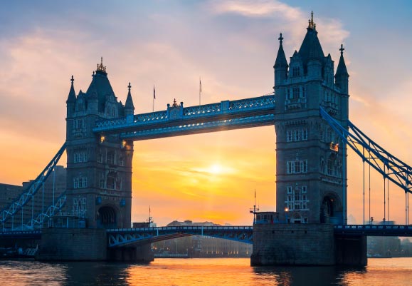 Leading United Kingdom's Export Trade Partners in 2025 - Tendata