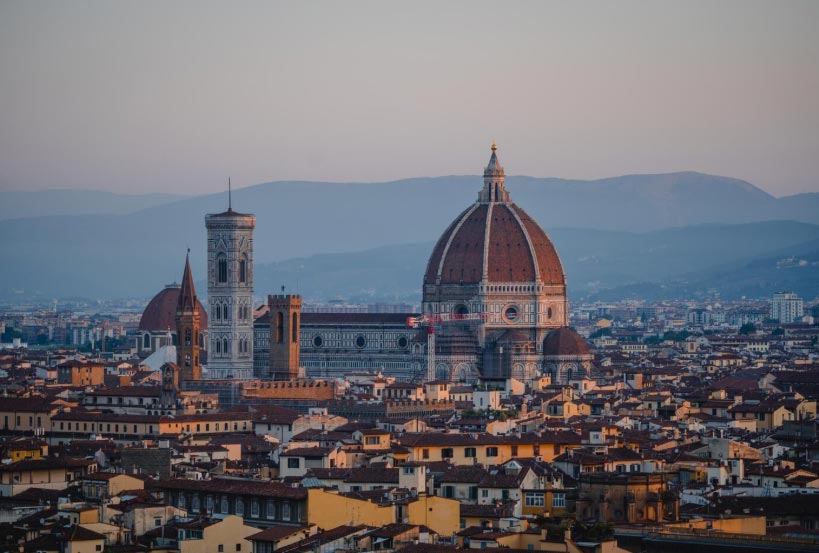 A Decade of Export Growth Reshapes Italy's Economic Standing