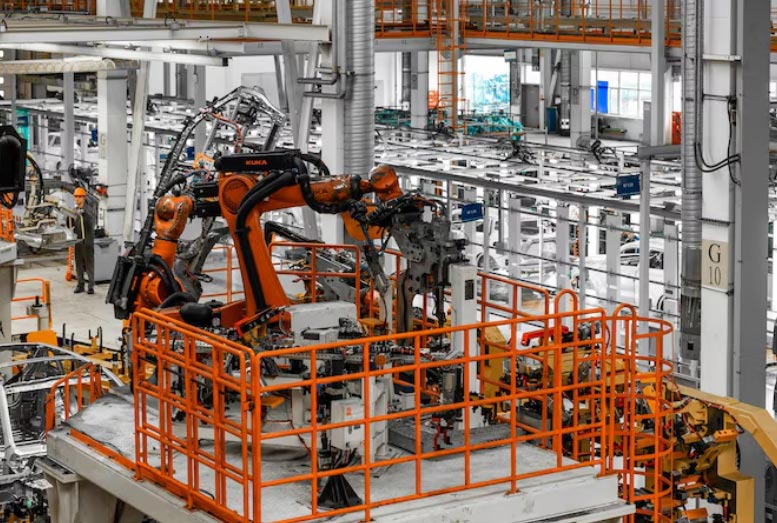 Where Can I Find Reliable Suppliers for Industrial Machines?