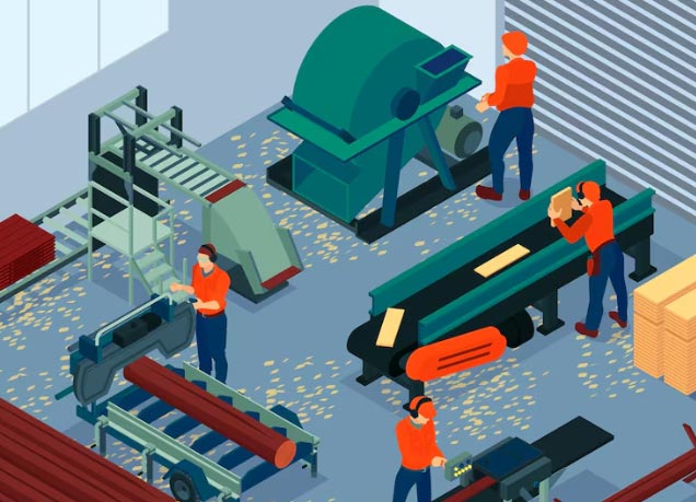Where Can I Find Reliable Suppliers for Fusible and Belt Fusing Machines?