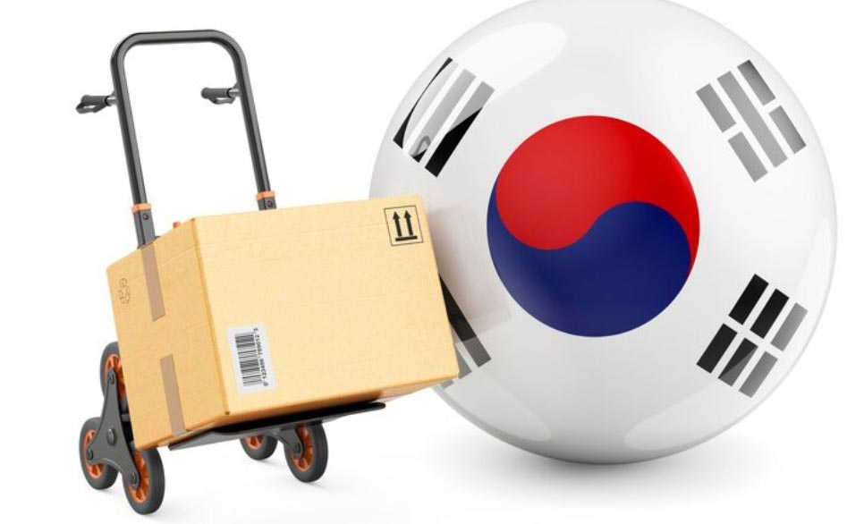 Imports in South Korea Market Analysis  2026 Q1 - by Country & Company | Tendata