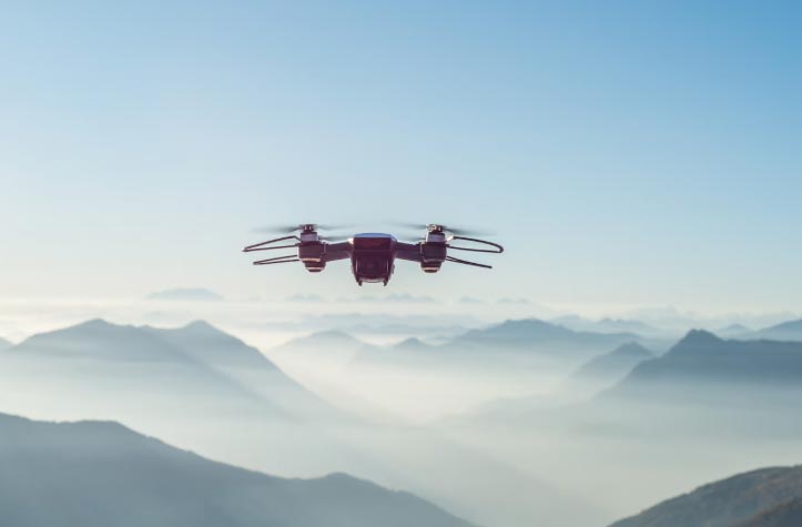 Where Can I Find Reliable Wholesale Drone Suppliers?