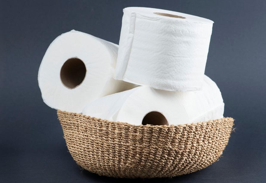 Top 10 Global Tissue Imported  by Country & Company & Product - Tendata