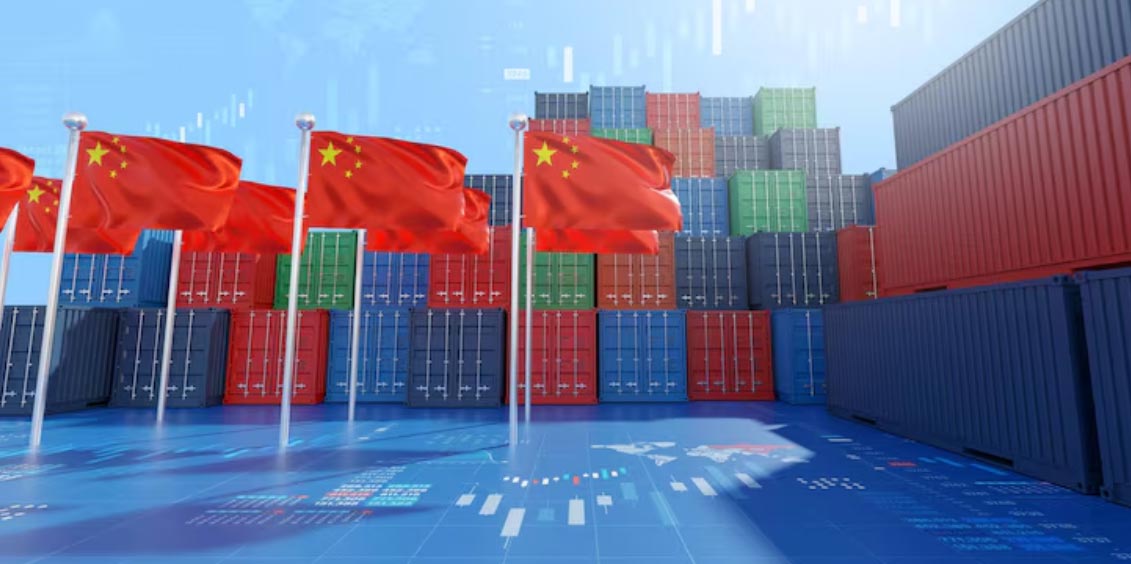 Top Imports from China Market Analysis 2025 - by Country & Company | Tendata