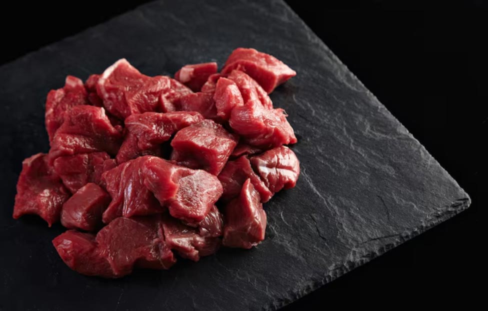 Top 10 Global Beef Meat Exporter Country by  Company & Product- Tendata