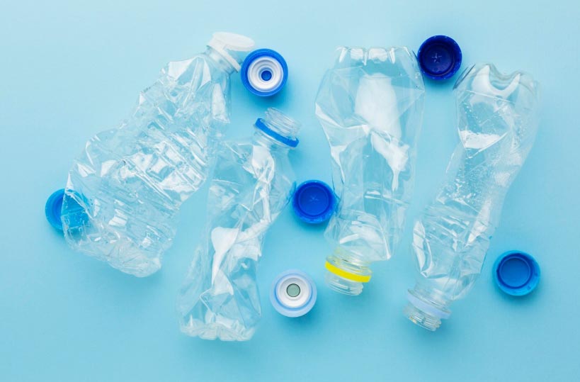 How to Find Reliable Plastic Export Companies？