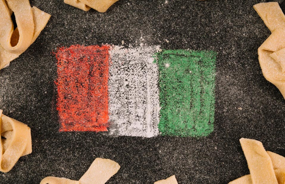 Italy Import Export Market Analysis 2025 - by Country & Company | Tendata